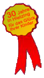 30 Jahre in HIETZING fr das Glck Ihrer Kinder